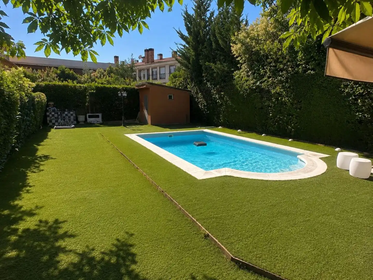 Habitació de lloguer, Villanueva de la Cañada
