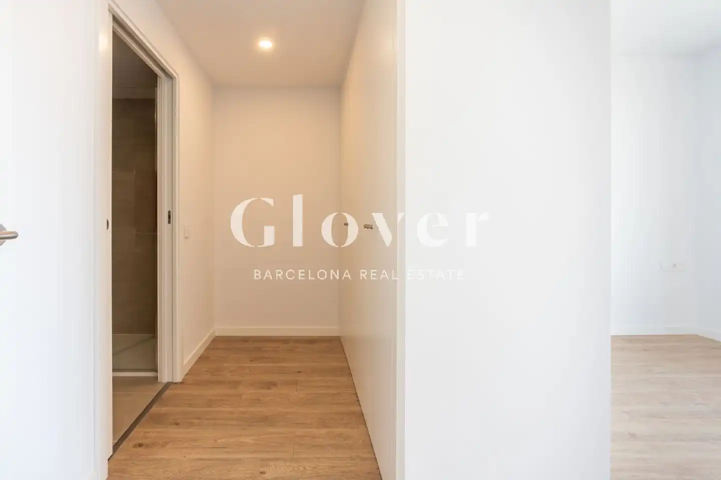 Piso de 70 m² en Barcelona