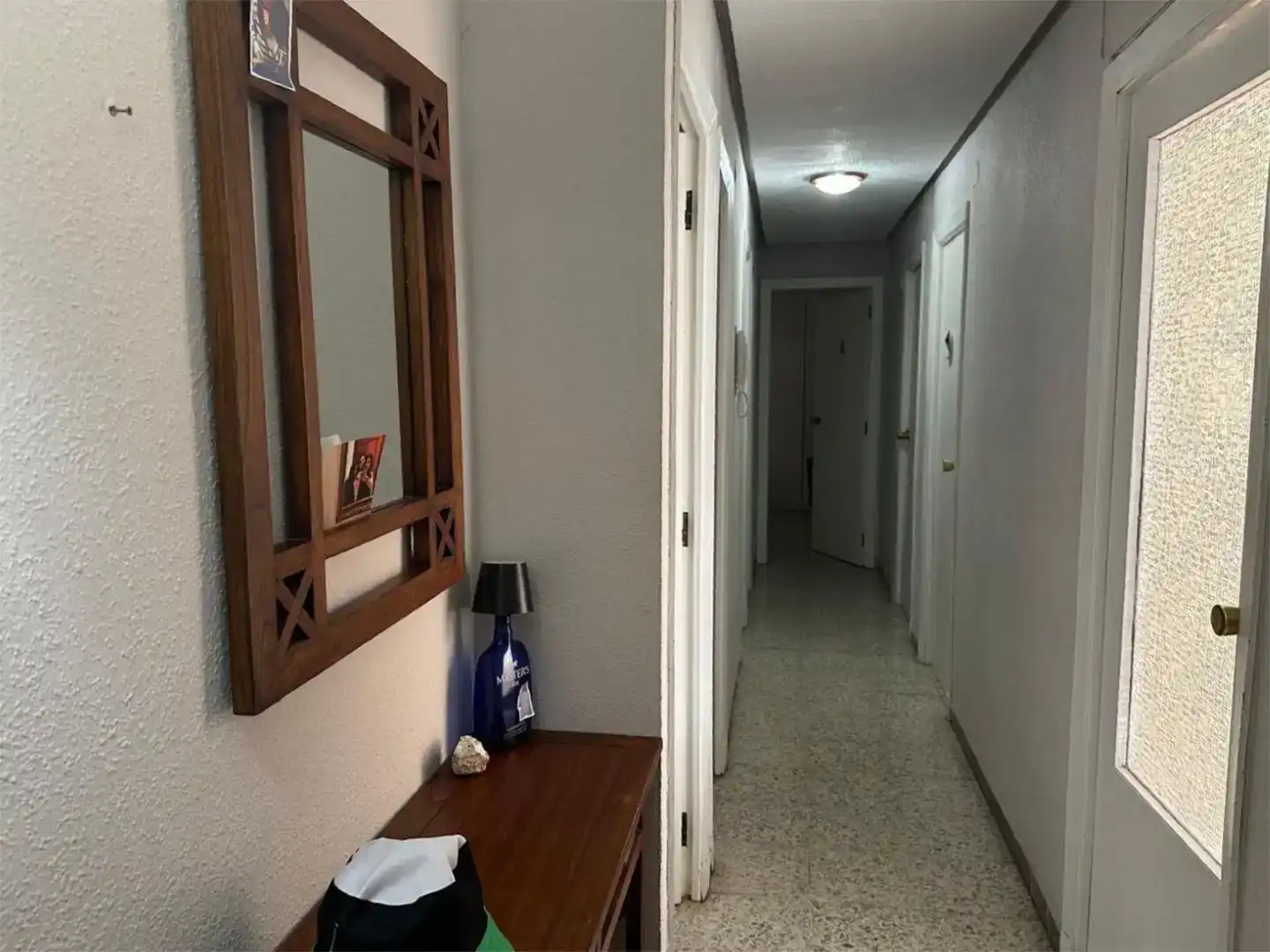 Piso de 130 m² en Salamanca