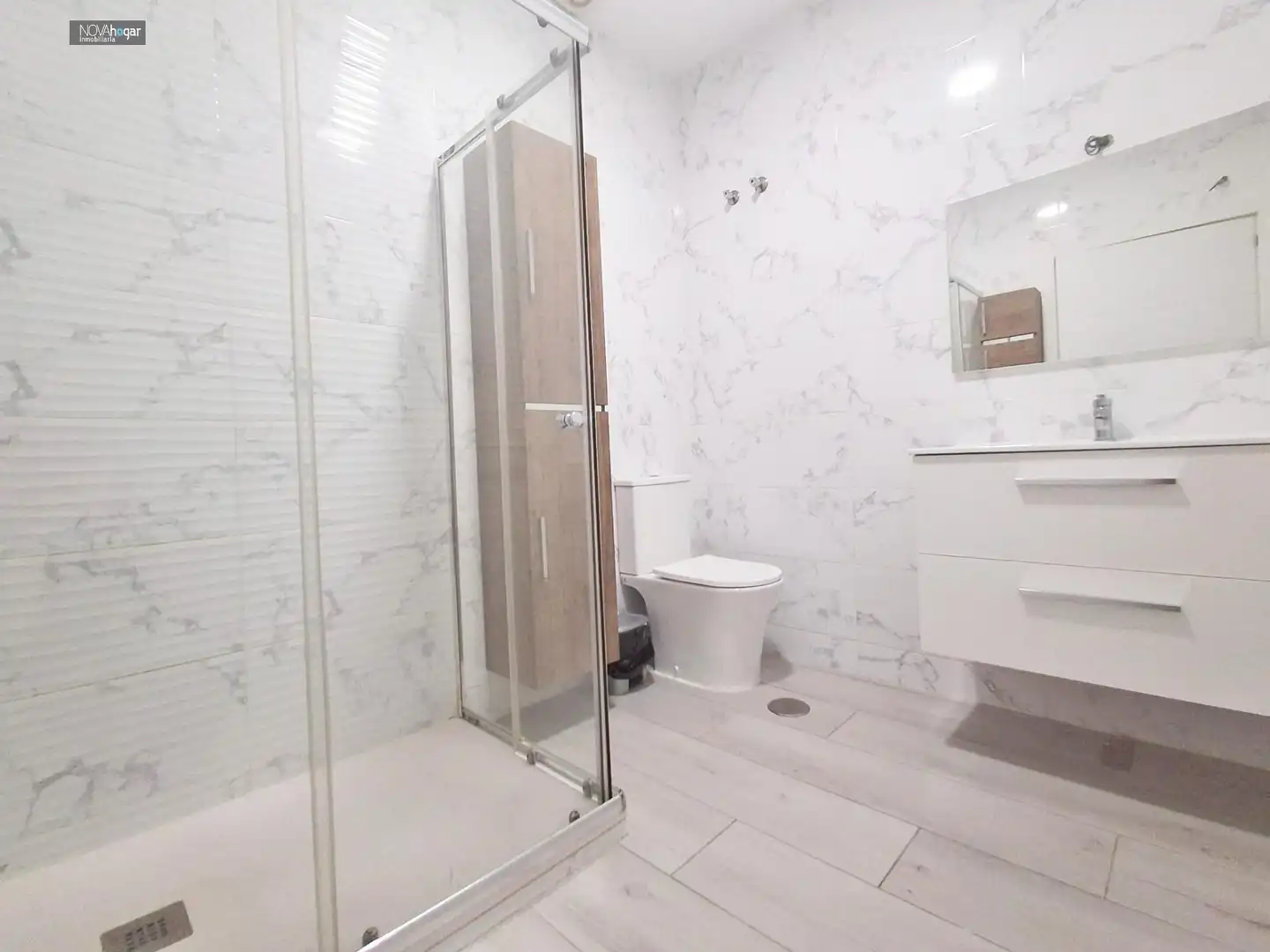 Piso de 150 m² en Málaga
