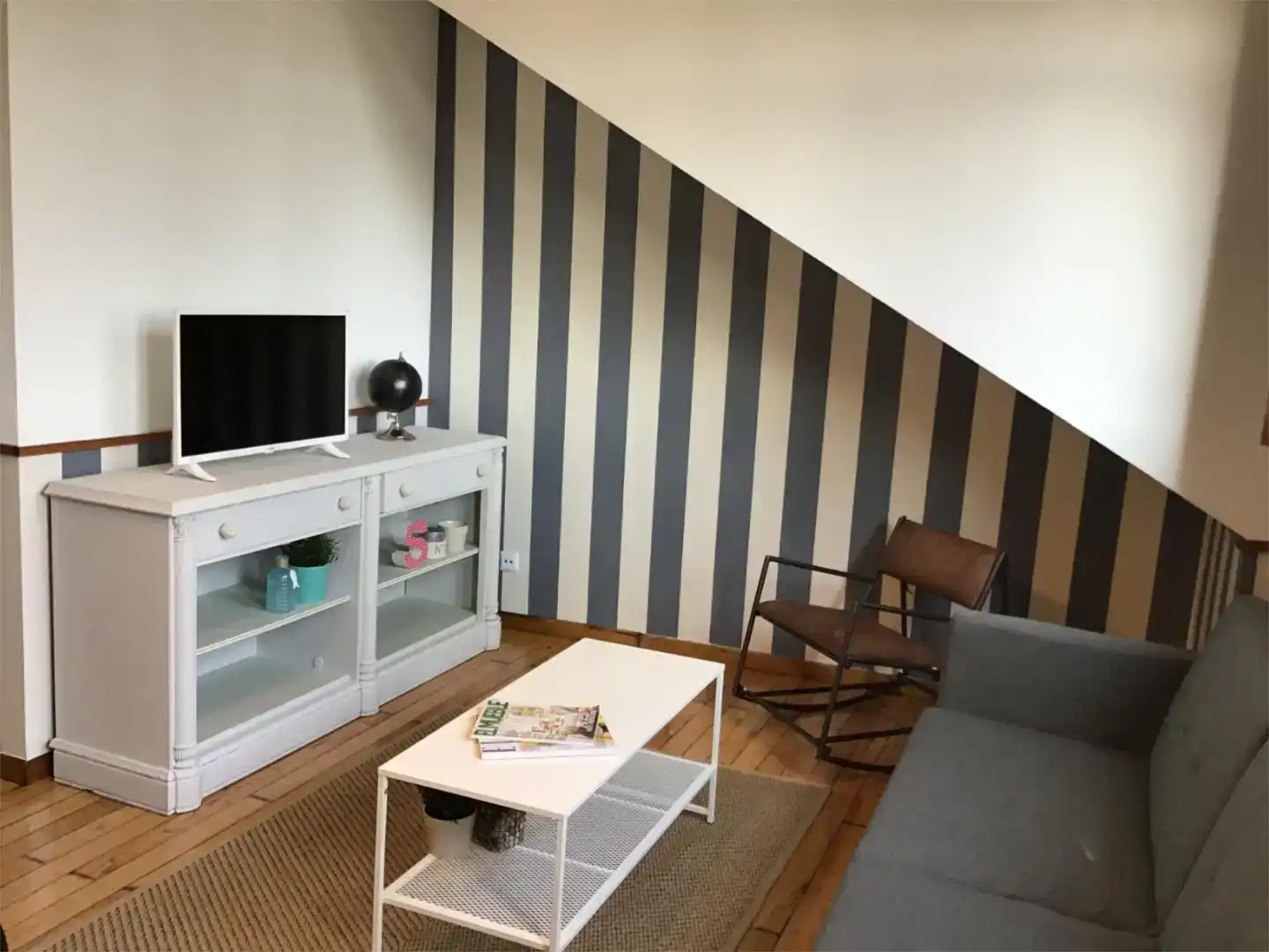 Piso de 65 m² en Llanes
