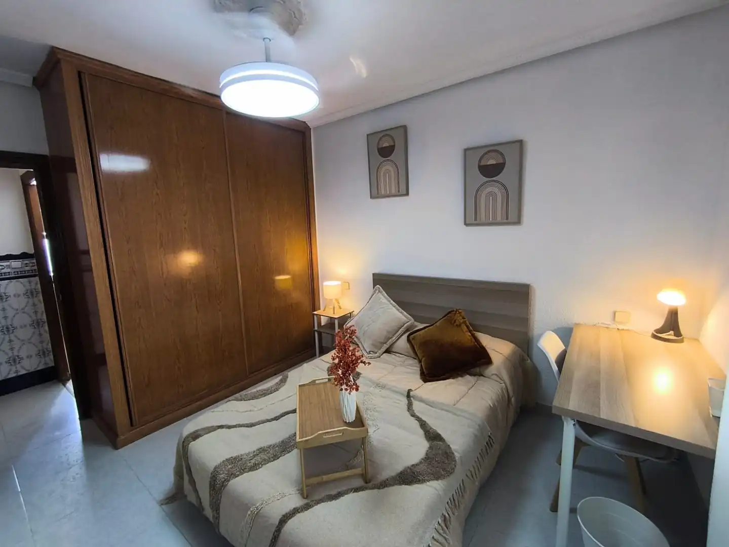 Zimmer zur Miete, Alcalá de Henares
