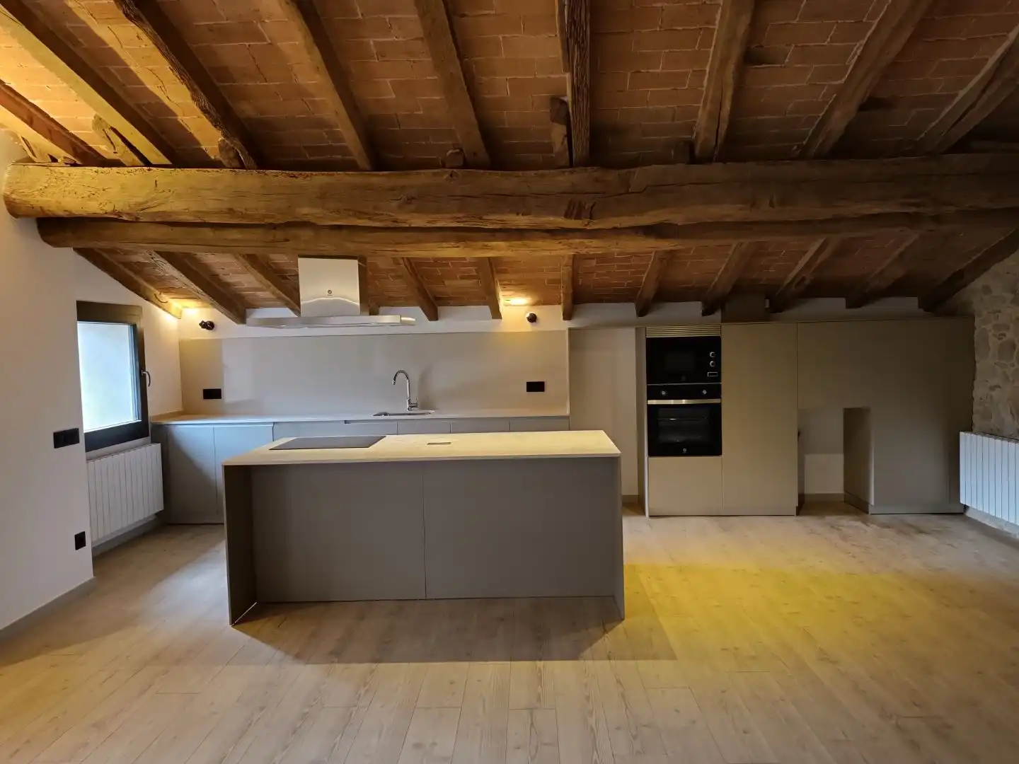 Apartamento 120 m² em la Vall de Bianya