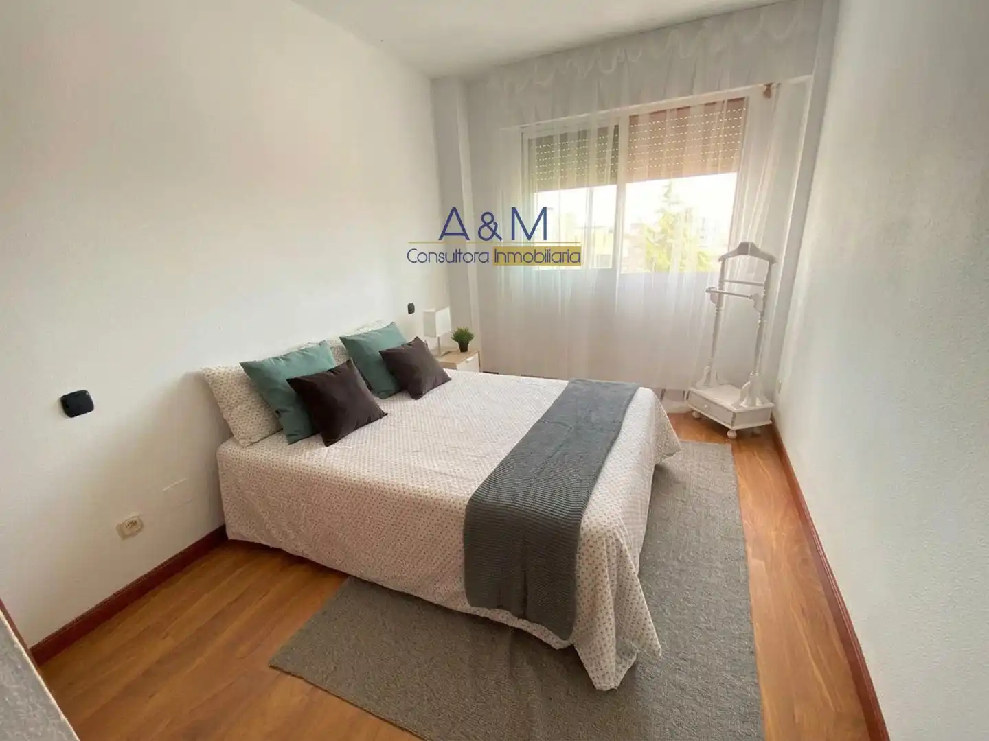 Piso de 66 m² en Valladolid