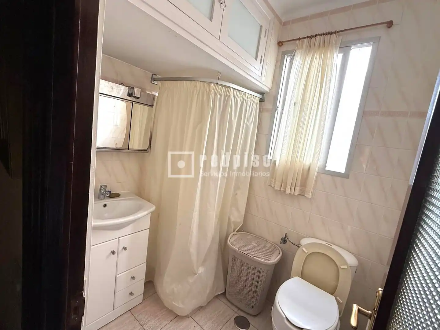 Piso de 129 m² en Málaga
