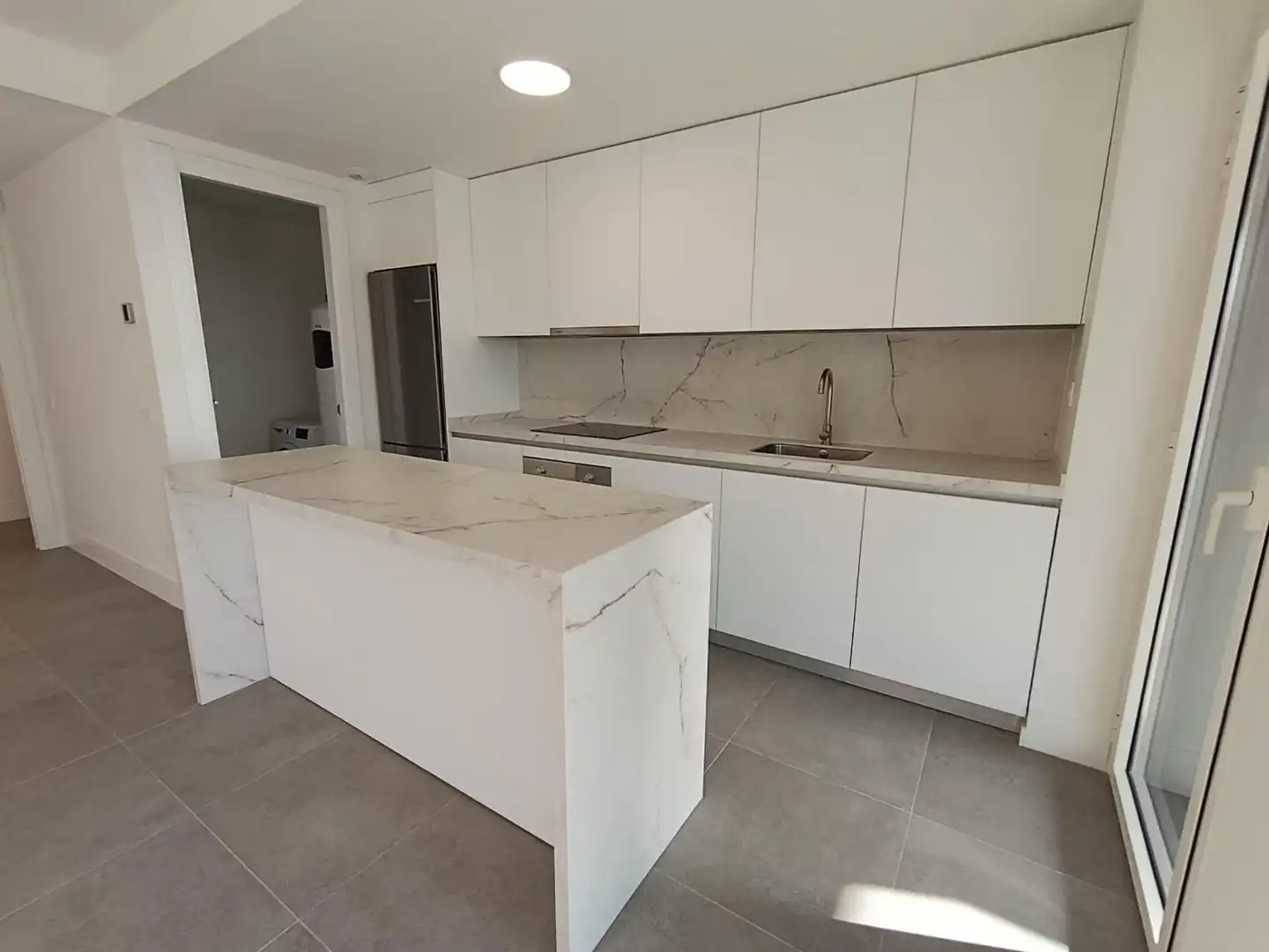 Piso de 120 m² en Torremolinos