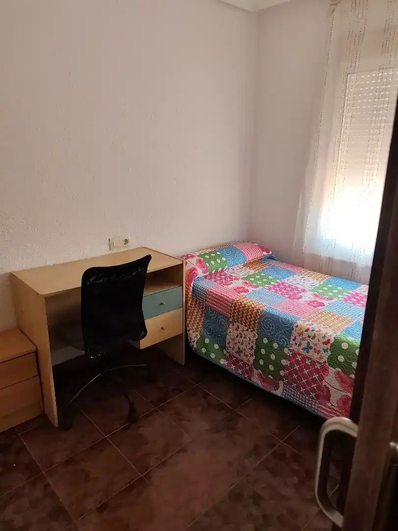 Piso de 90 m² en Albacete