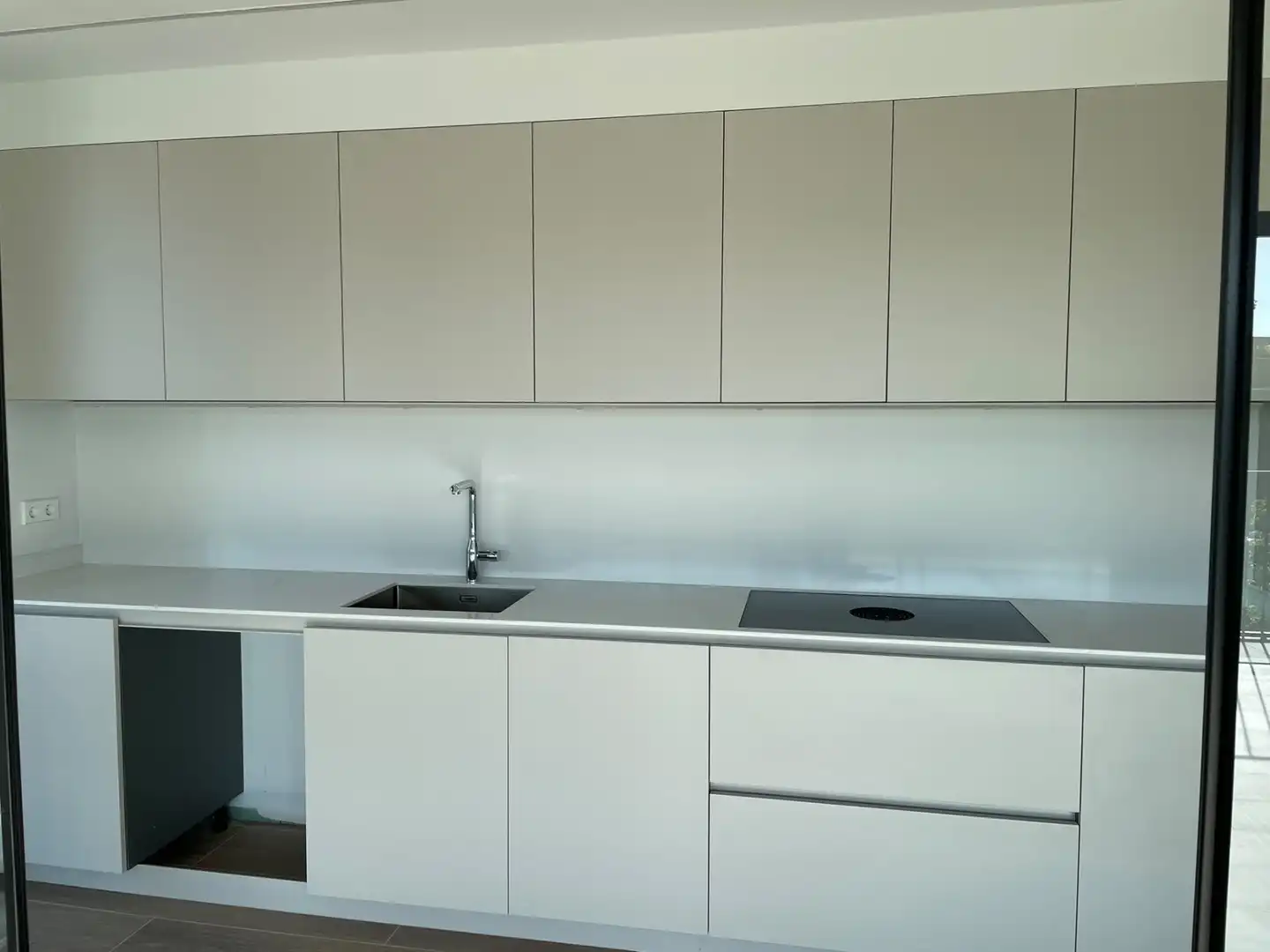 Piso de 117 m² en Vic