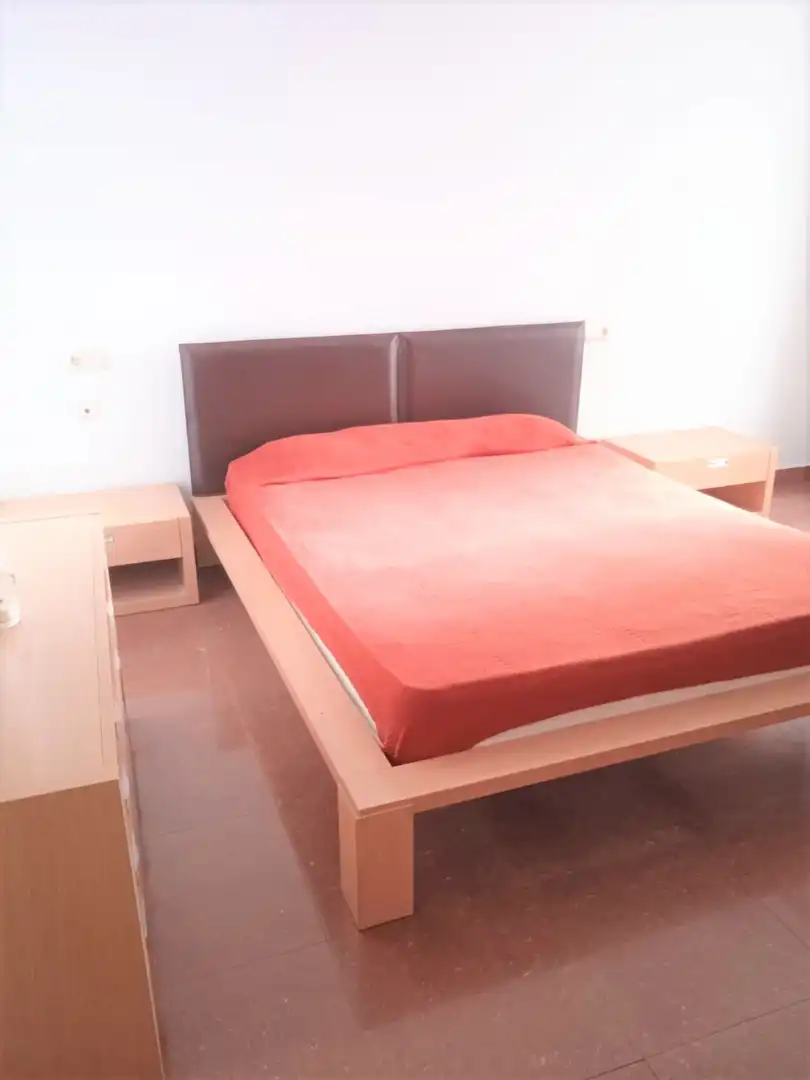 Piso de 75 m² en Albacete