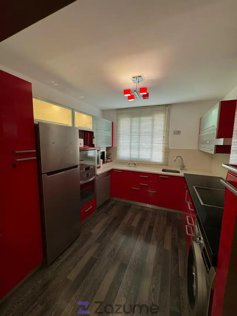 Piso de 98 m² en Zaragoza