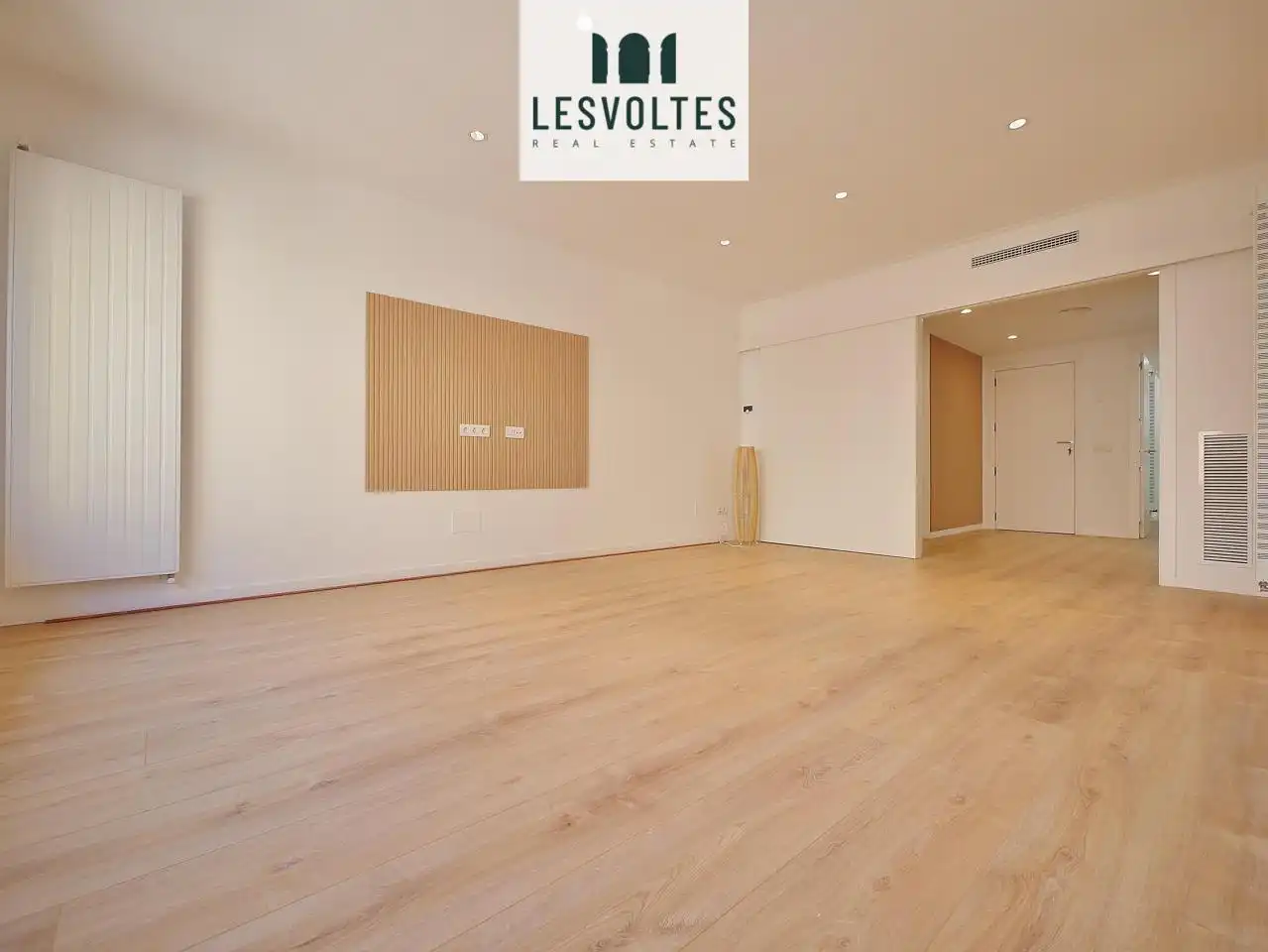 Piso de 180 m² en Palafrugell