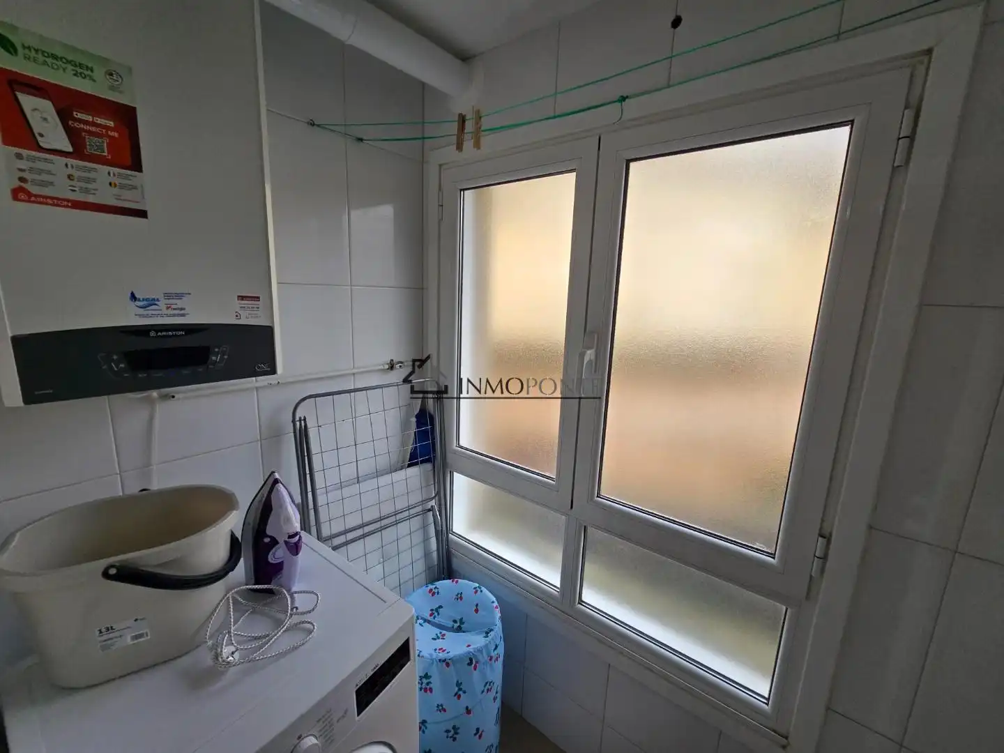 Piso de 80 m² en Poio