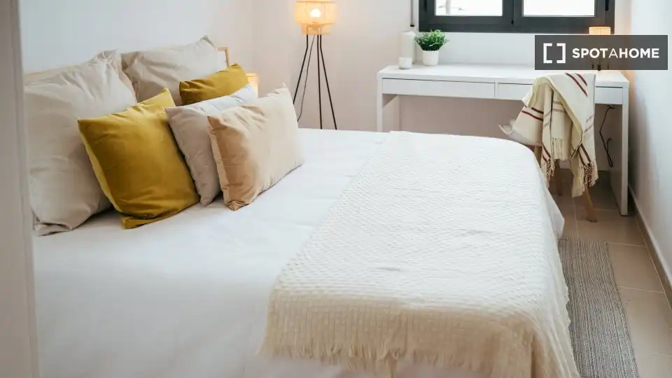 Habitación en alquiler, Barcelona