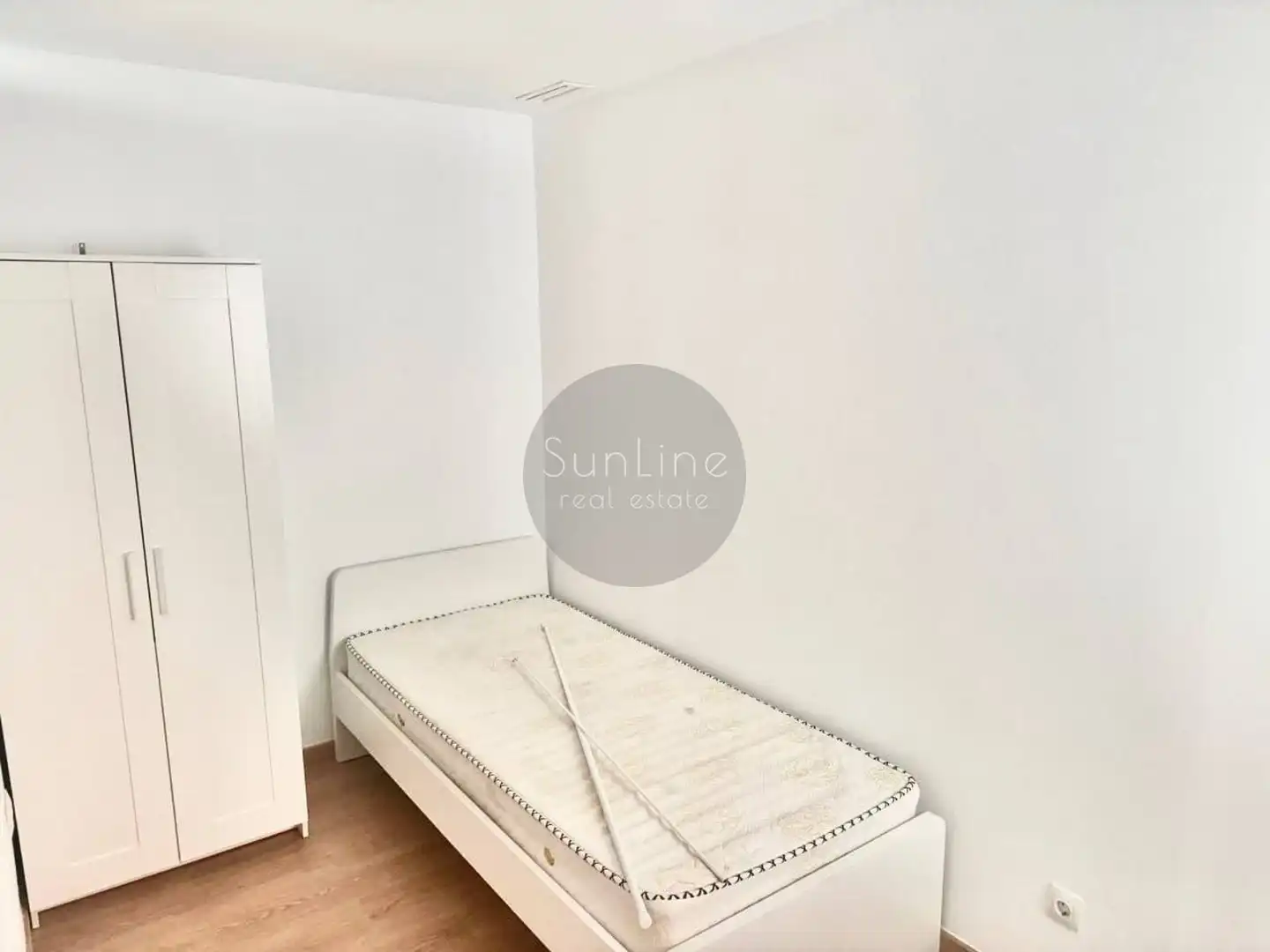 Pis de 70 m² a València