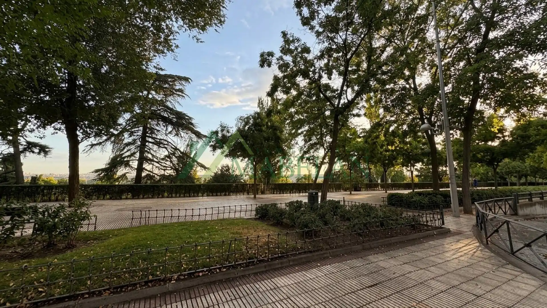 Appartamento 92 m² a Madrid