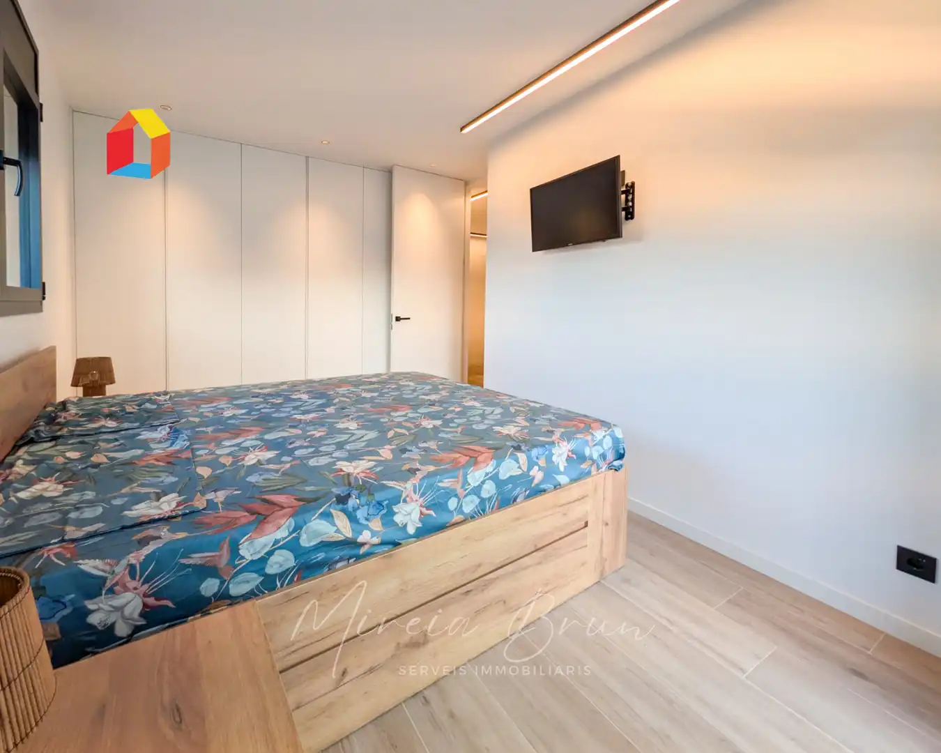 Piso de 90 m² en Tona