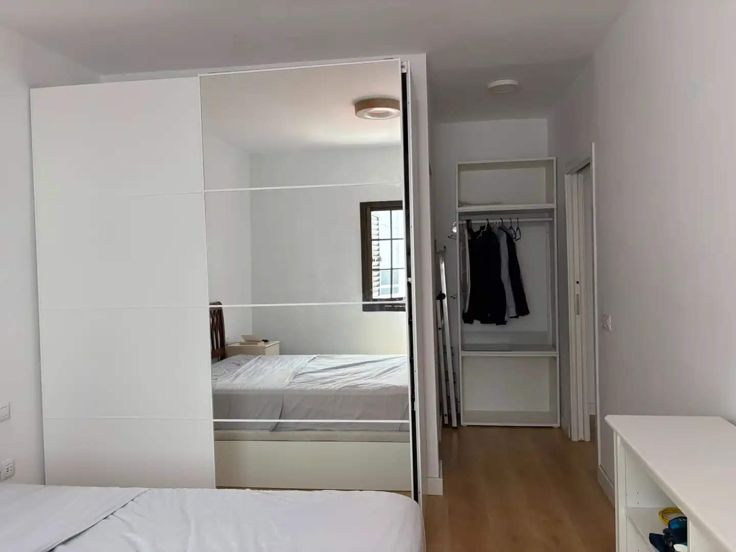 Piso de 92 m² en San Cristóbal de La Laguna