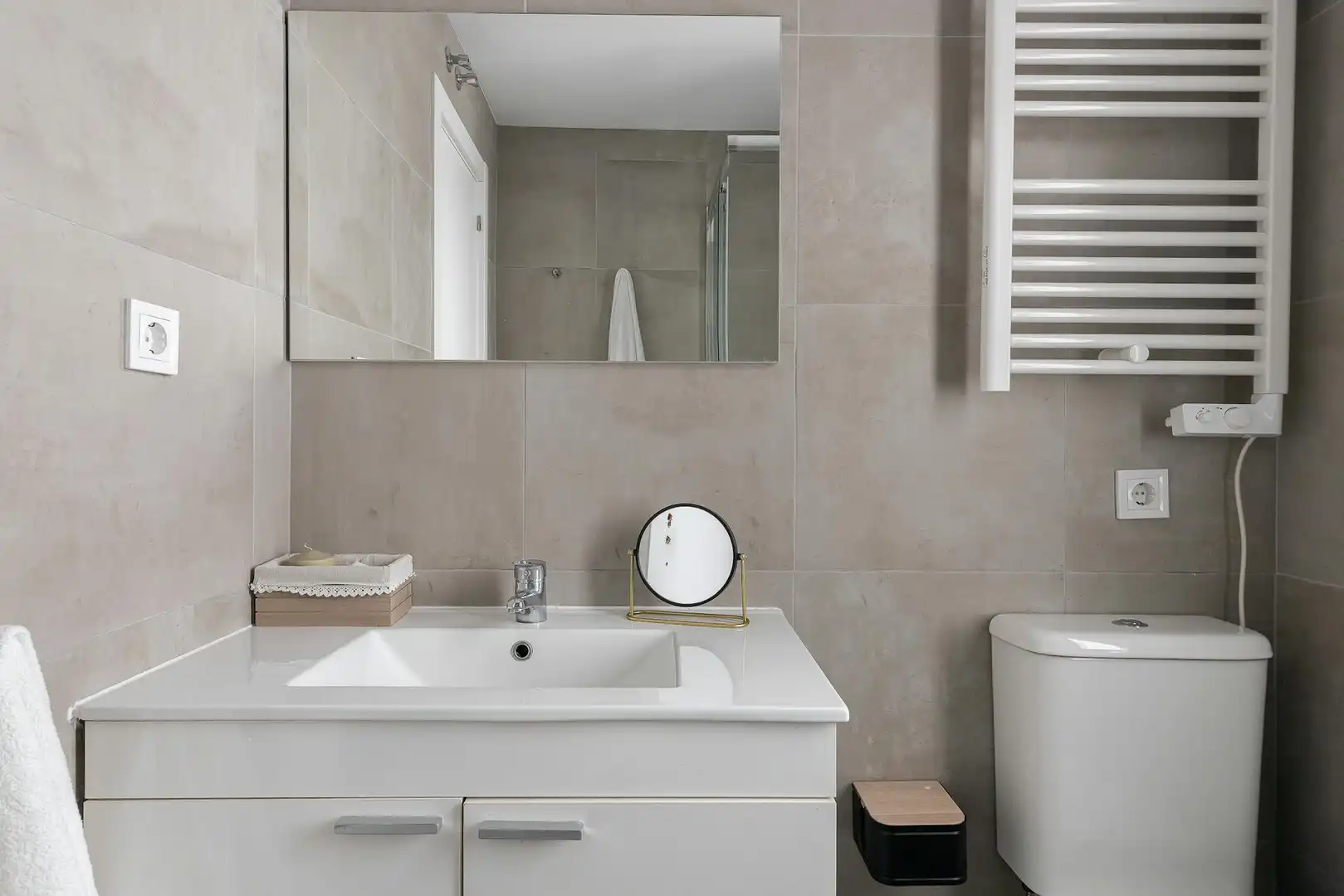 Piso de 60 m² en Getafe