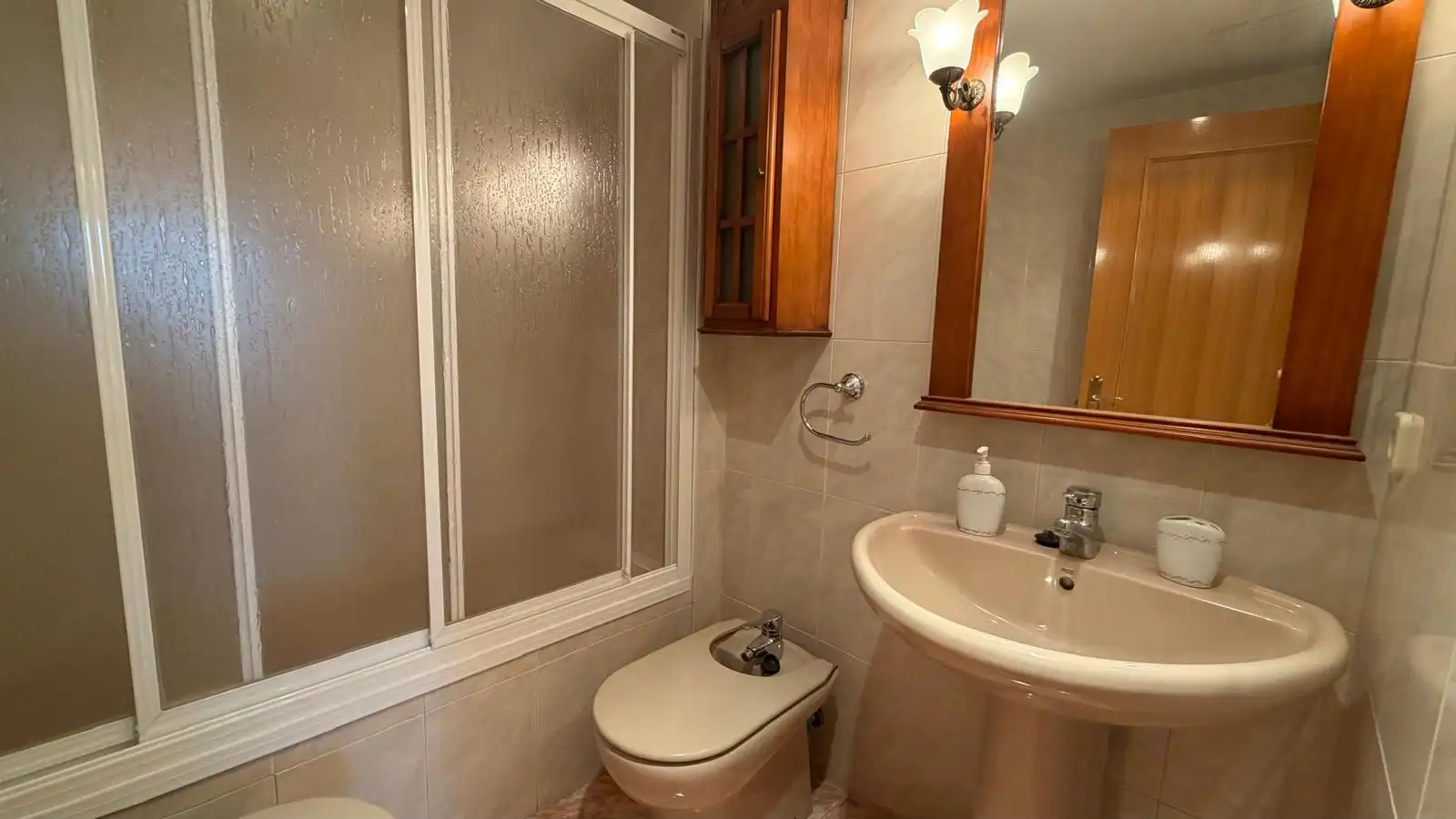 Appartement 90 m² à La Almunia de Doña Godina