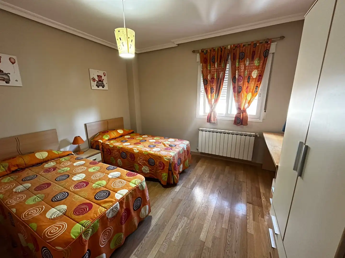 Wohnung 70 m² in Ciudad Real