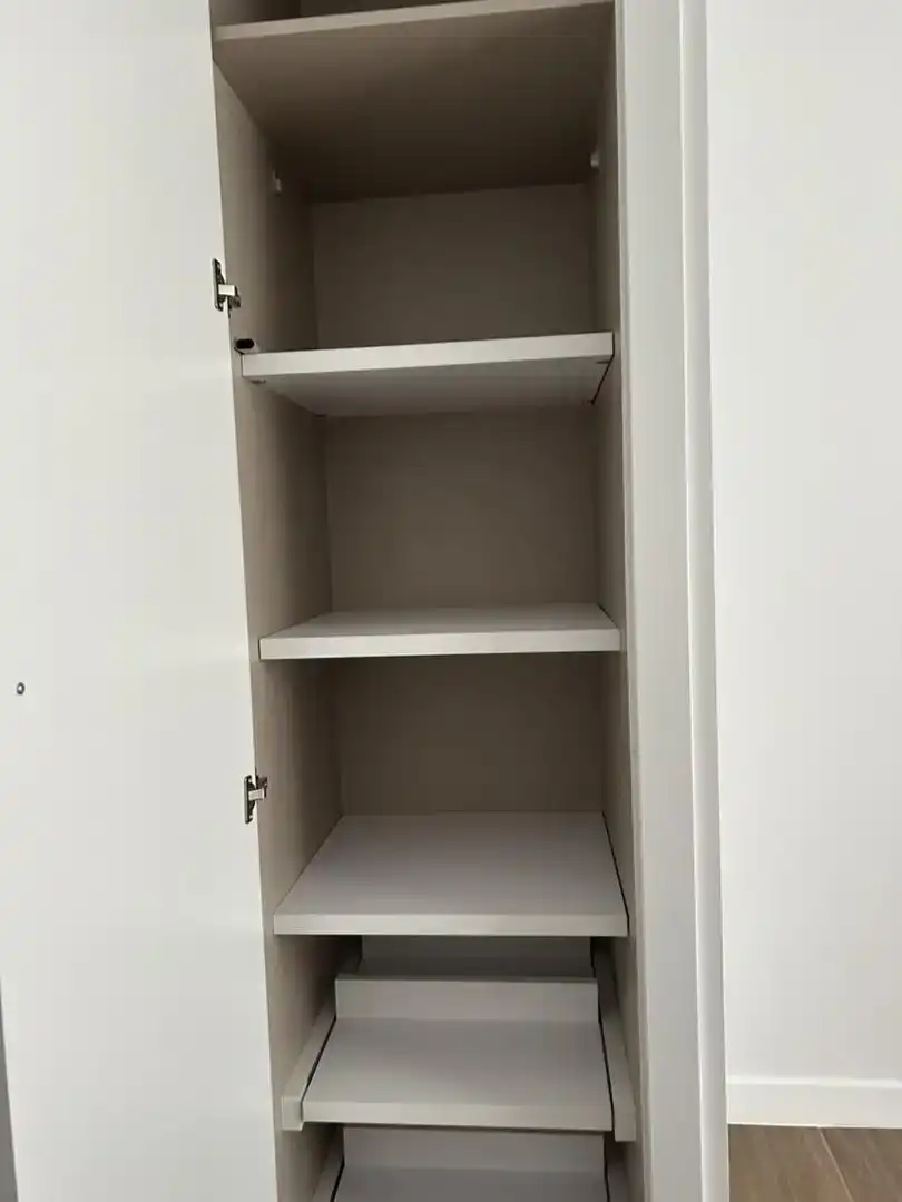 Piso de 100 m² en Segovia
