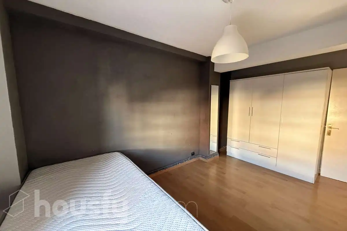 Piso de 54 m² en Alcorcón