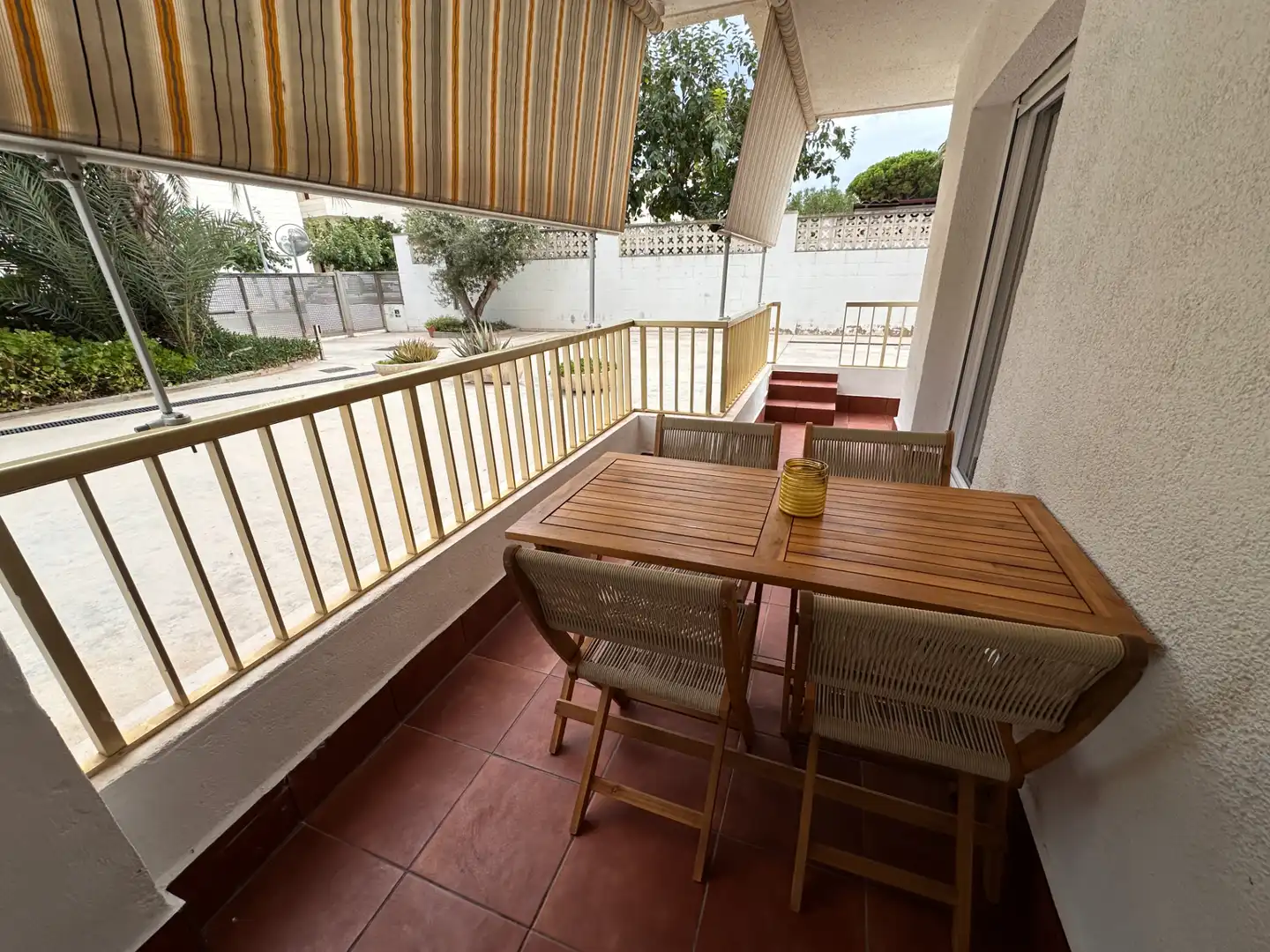 Pis de 51 m² a Cambrils
