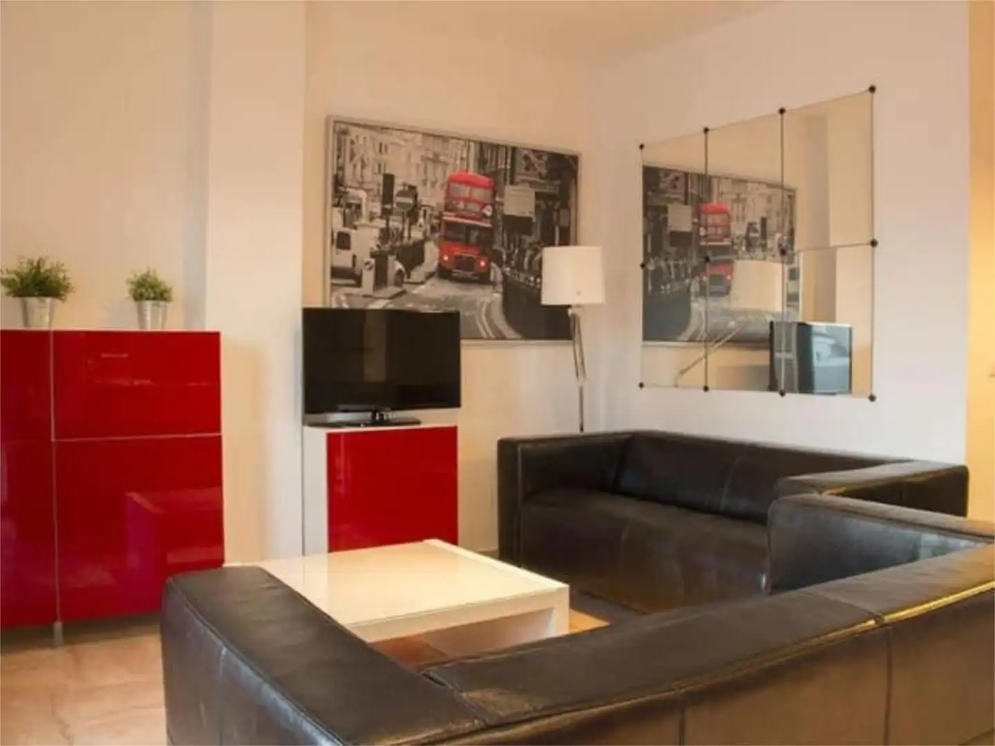 Piso de 75 m² en Chiclana de la Frontera