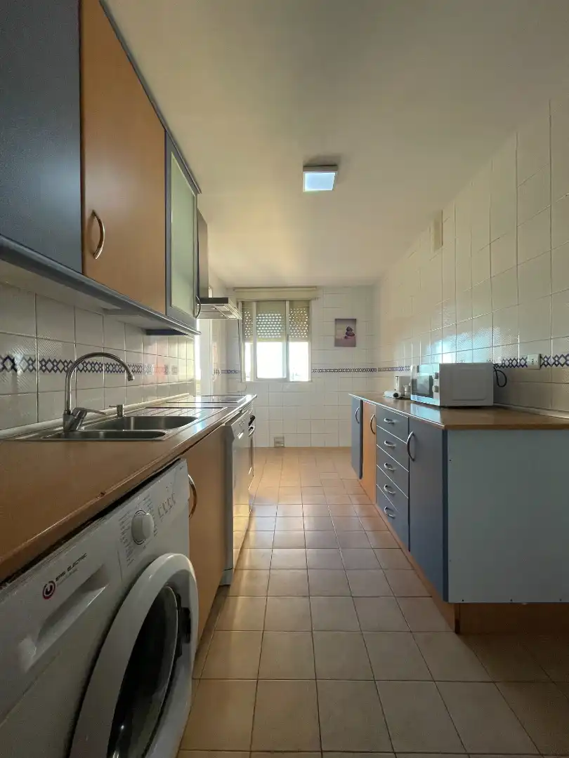 Piso de 120 m² en Badajoz