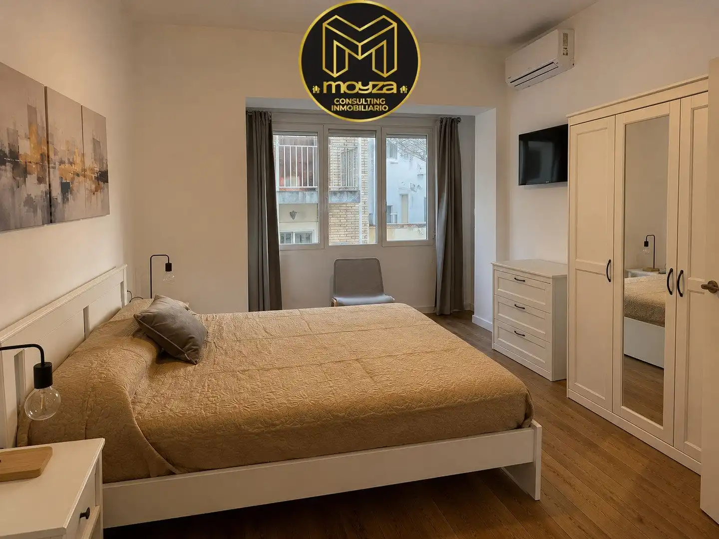 Appartamento 59 m² a Jaén