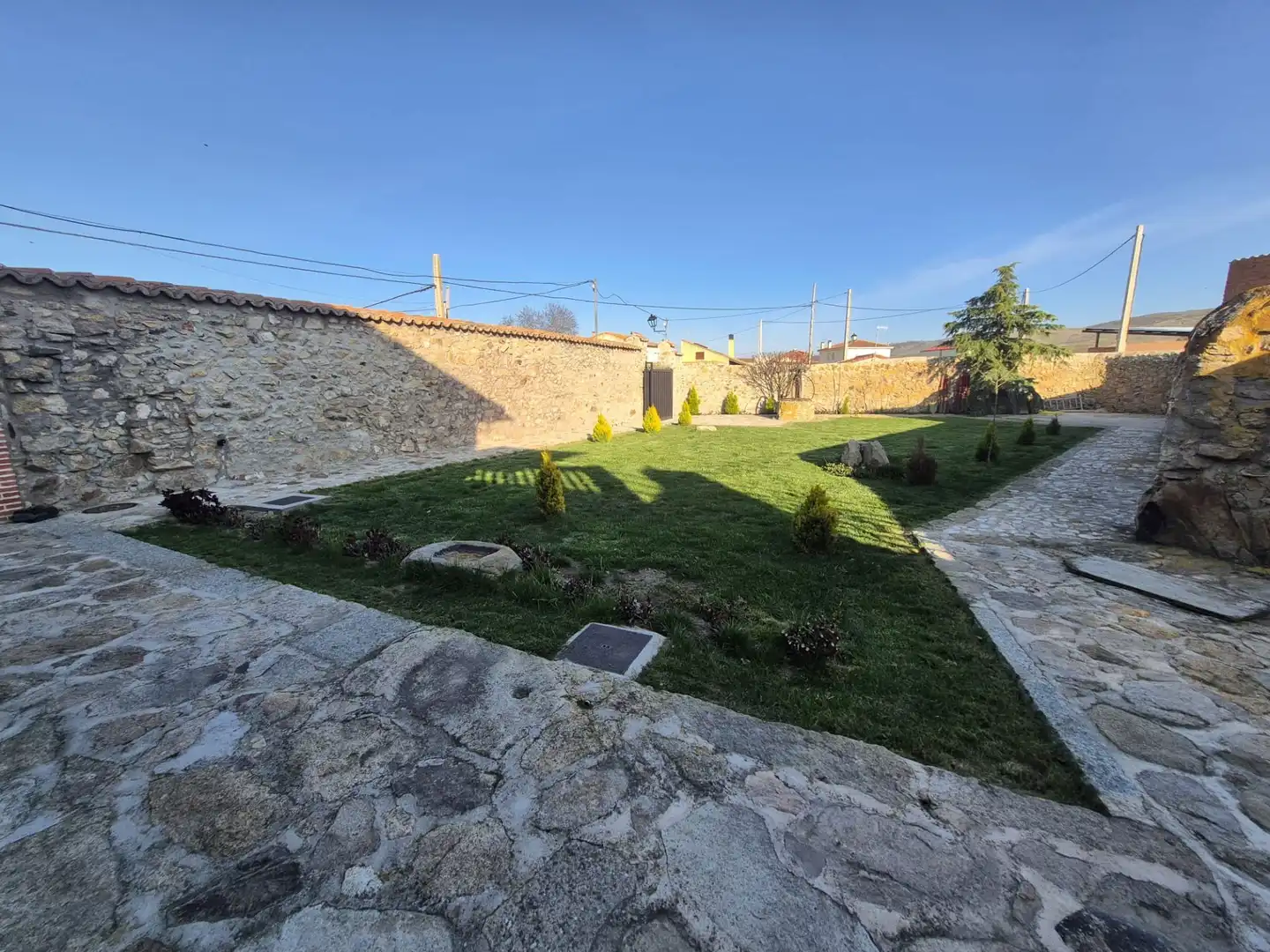 Piso de 140 m² en Gemuño