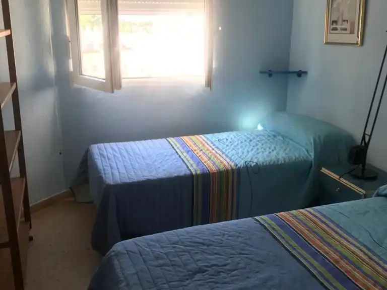 Piso de 100 m² en Sagunto