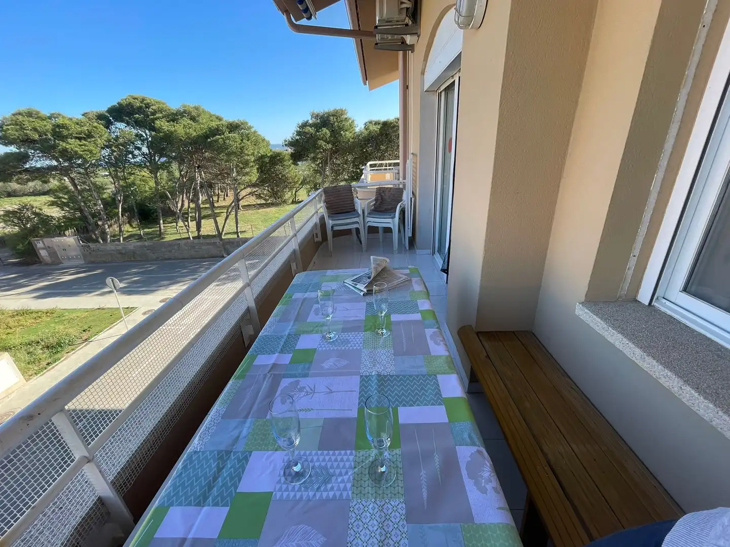 Pis de 40 m² a Torroella de Montgrí