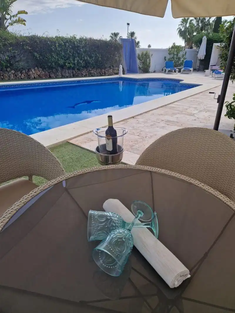 Casa de 480 m² a Estepona