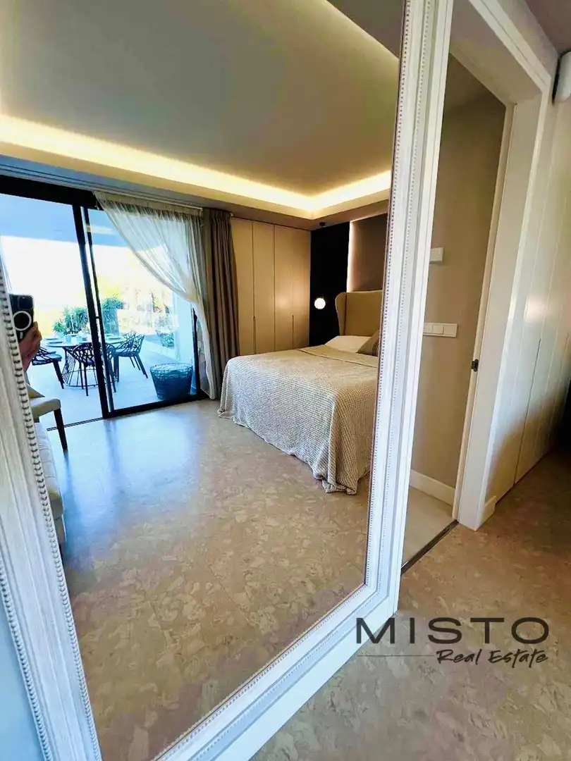 Pis de 193 m² a Marbella