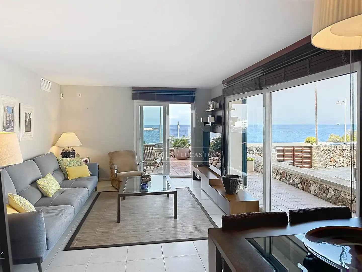 Flat 124 m² in Ciutadella