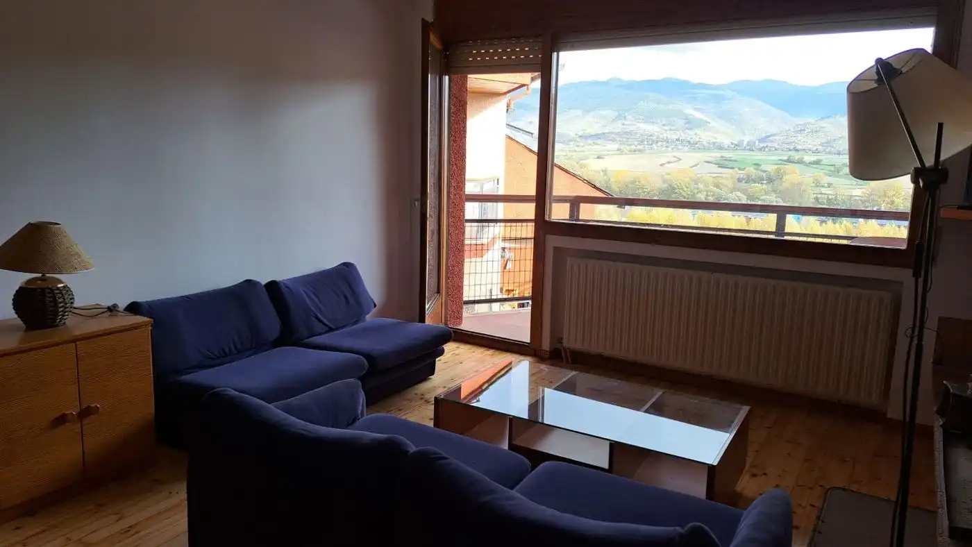 Piso de 95 m² en Puigcerdà