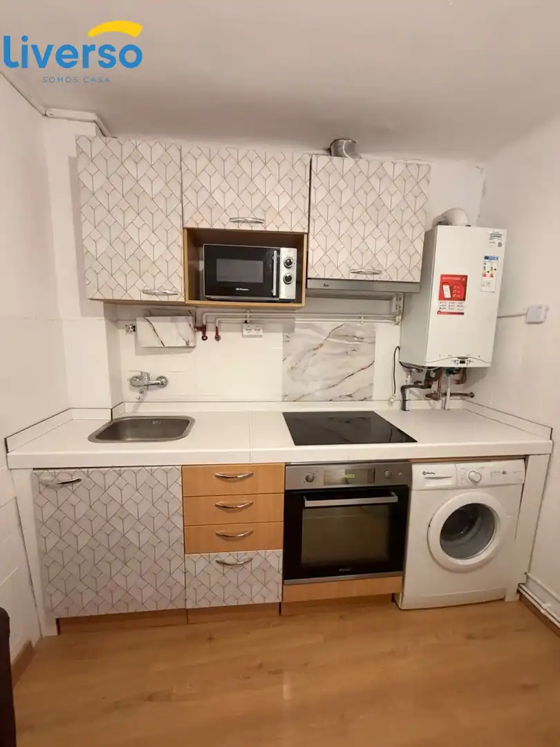 Flat 90 m² in Briviesca