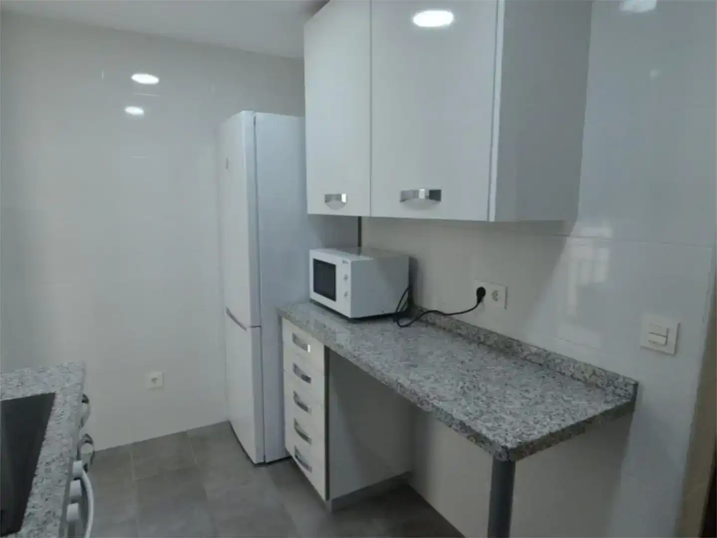 Piso de 115 m² en Salamanca