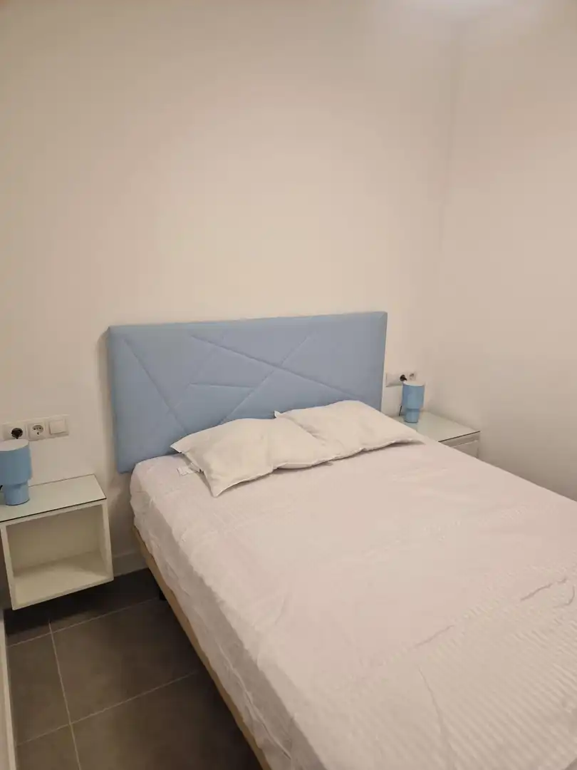 Piso de 25 m² en Sevilla