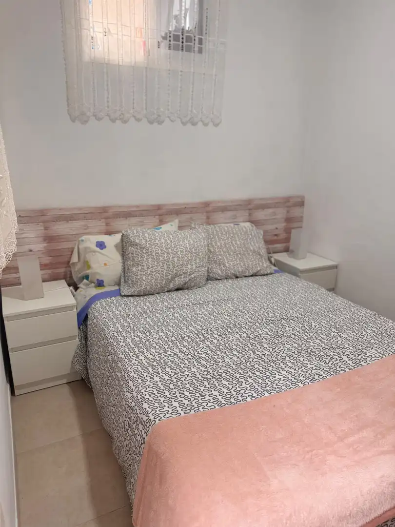 Habitación 95 m², San Cristóbal de La Laguna