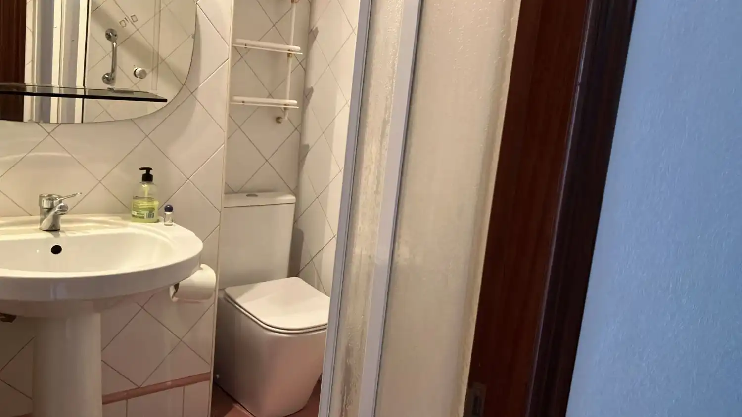 Piso de 89 m² en España