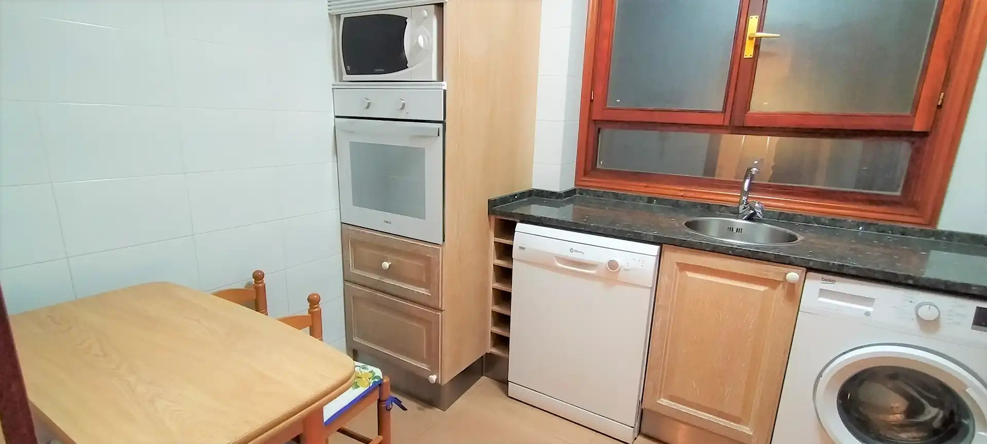 Pis de 112 m² a Bilbao