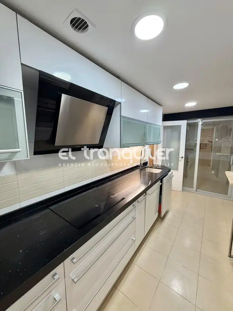 Piso de 153 m² en Madrid