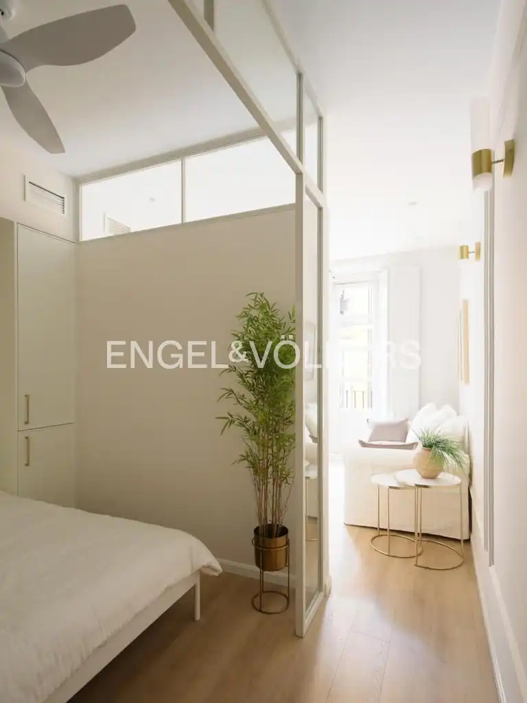 Pis de 40 m² a Madrid