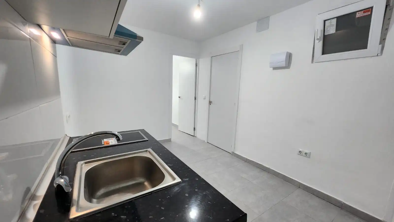 Pis de 35 m² a Barcelona