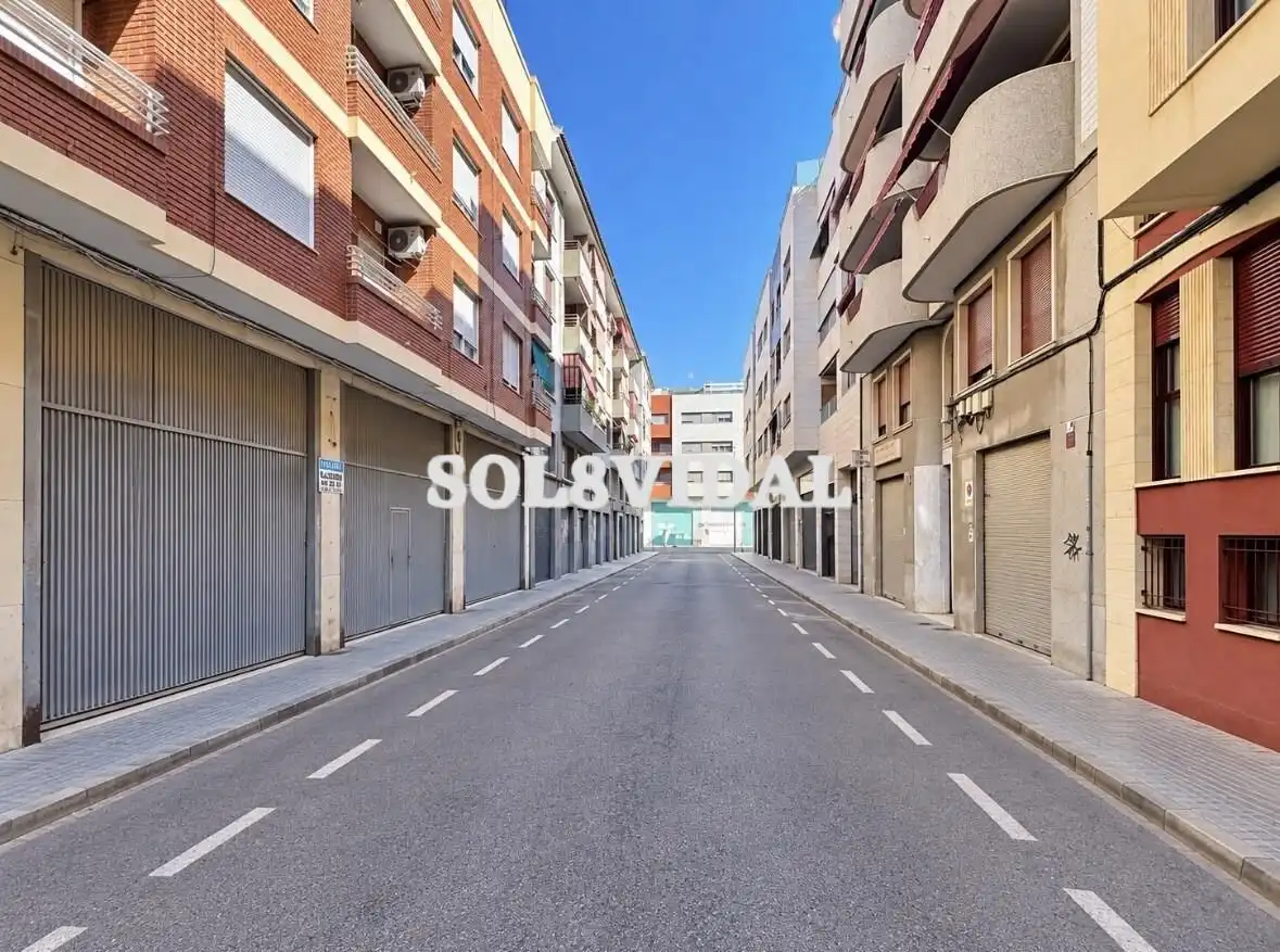 Pis de 120 m² a Oriola