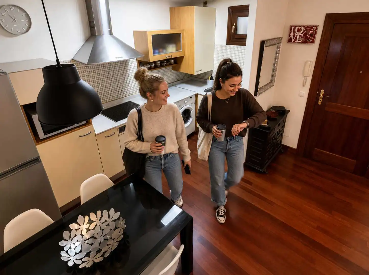 Pis de 60 m² a Santander