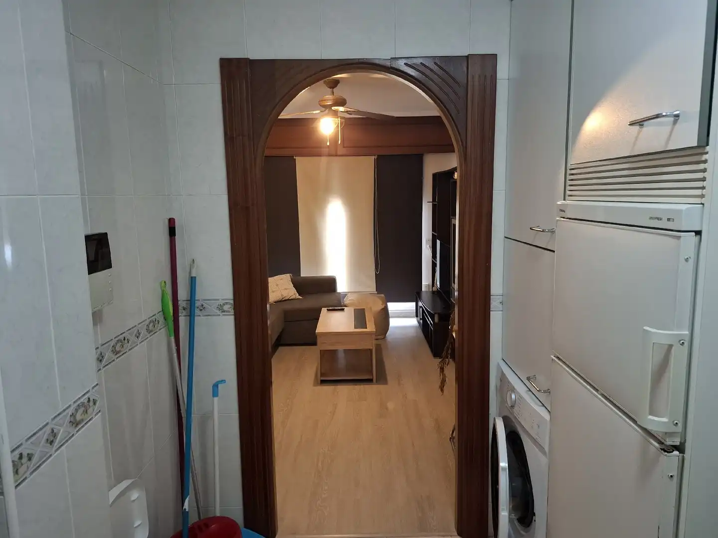 Piso de 53 m² en Fene