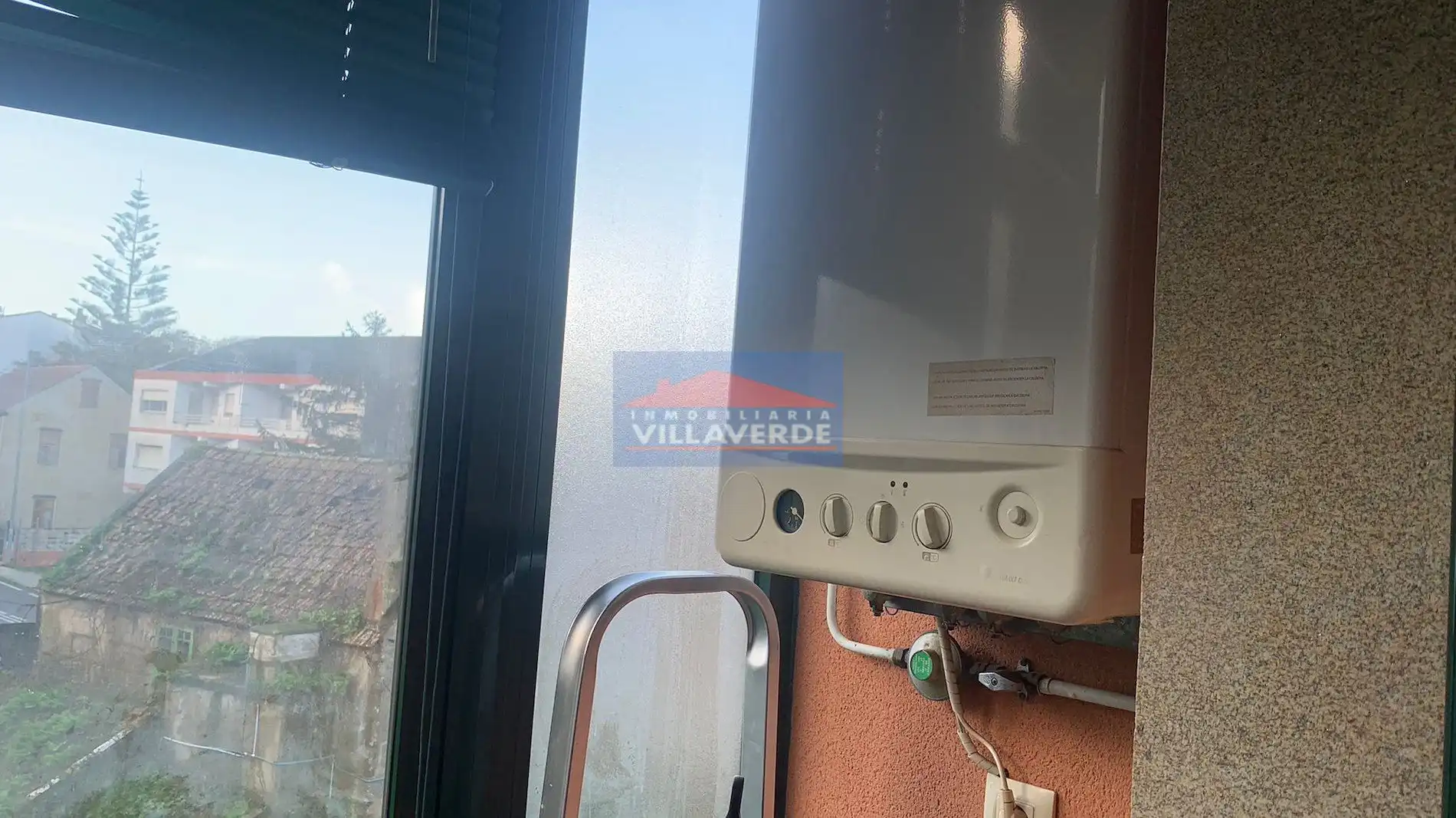 Piso de 67 m² en Cangas de Morrazo